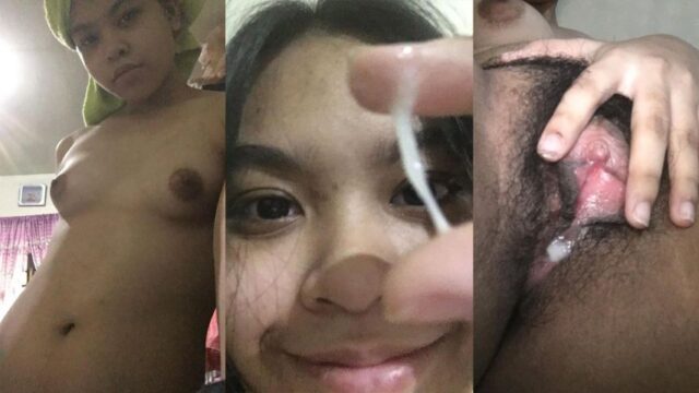 First Time Labasan Ni Insan