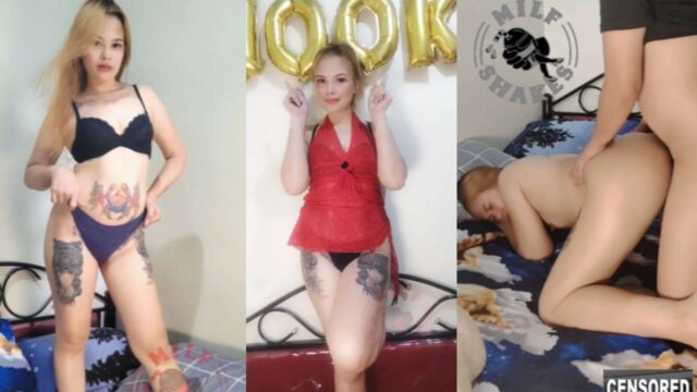 Hinagupit ni Anjo Ang Puday ni Margo