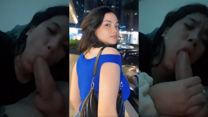 Nabulunan si Megan sa Hungarian ni Logan