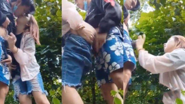 Nature lover si insan kaya kahoy ko aking pinatikman