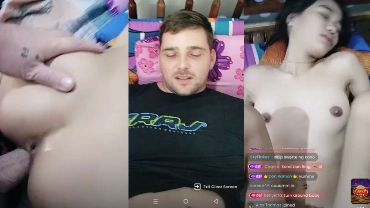 Online Live Paluwagan