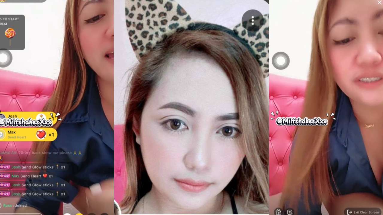 Sampung Lolipaps Lang Ang Hiniling ni Mommy