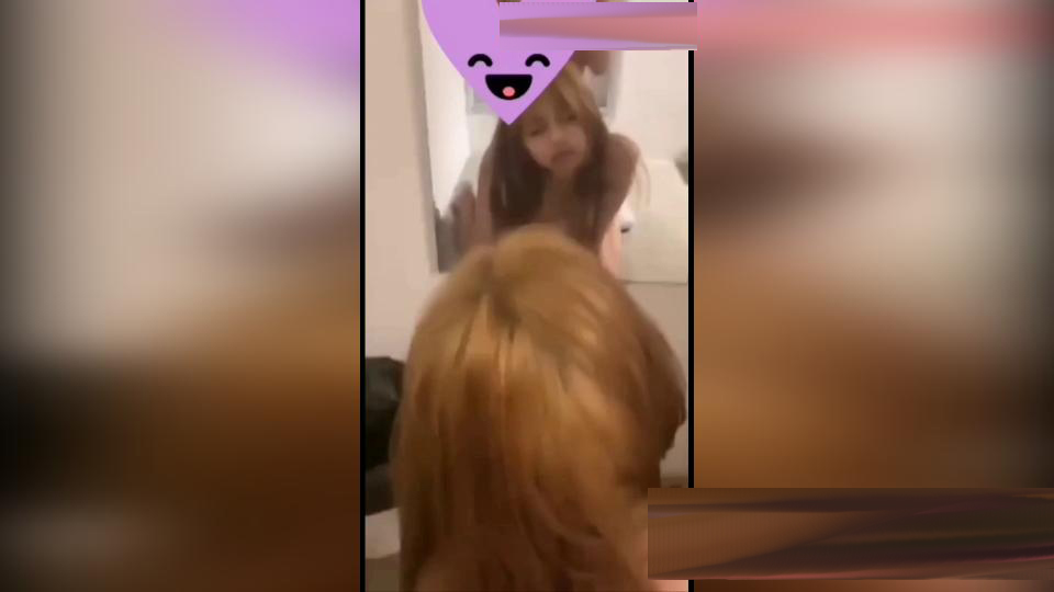 Talaga Pwersa Nyang Pinasok At Pinagkakantot Ang Dalagang Nasa Banyo