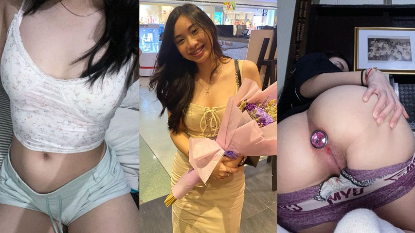 Viral – Tiktoker Na Mahilig Mag Jerjer