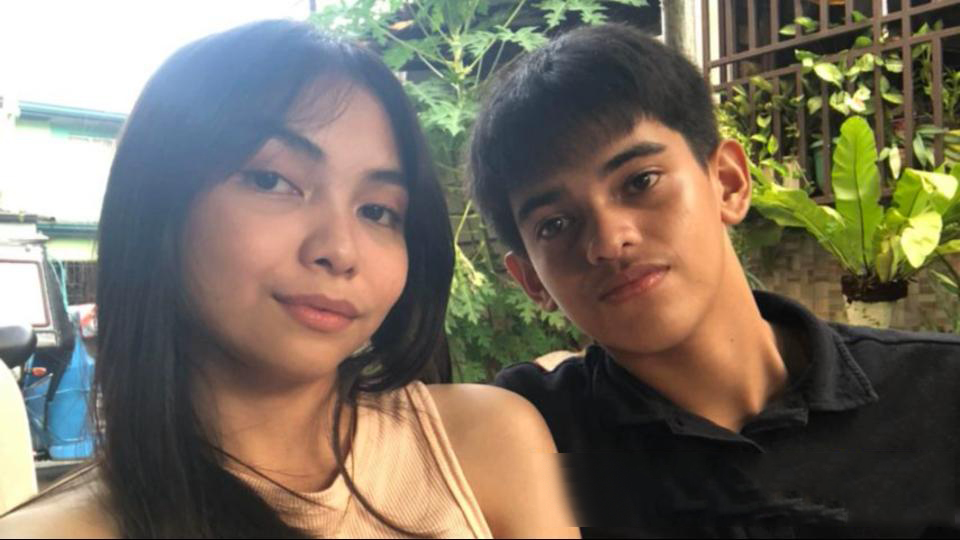 Walang Pahinga Sa Kalibogan Ang Mag Jowa