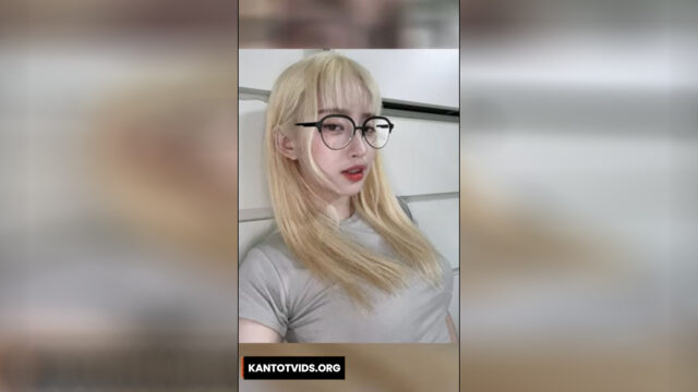 Ang Cosplayer na Magpapaluha ng mga Batuta