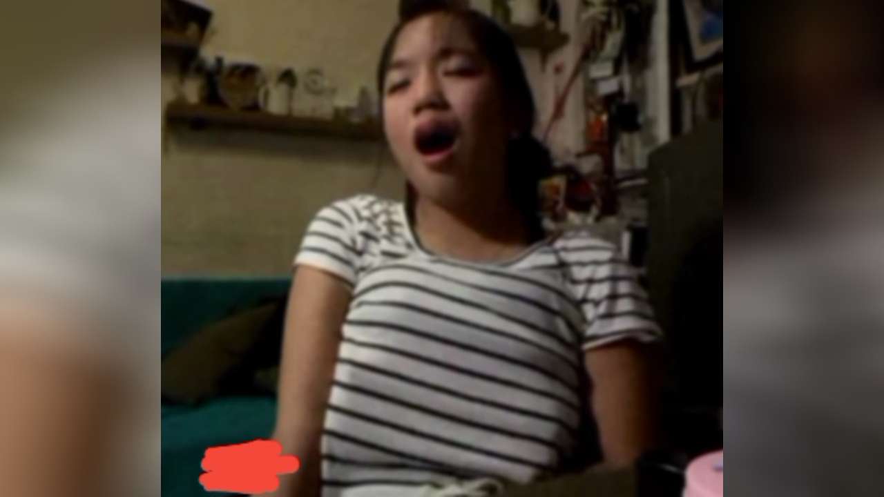 Broken si Lenlen Kaya Tinawagan ni Joven