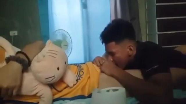 Ibang Putahe ang Kinain ni Kumpare Ngayon Xmas