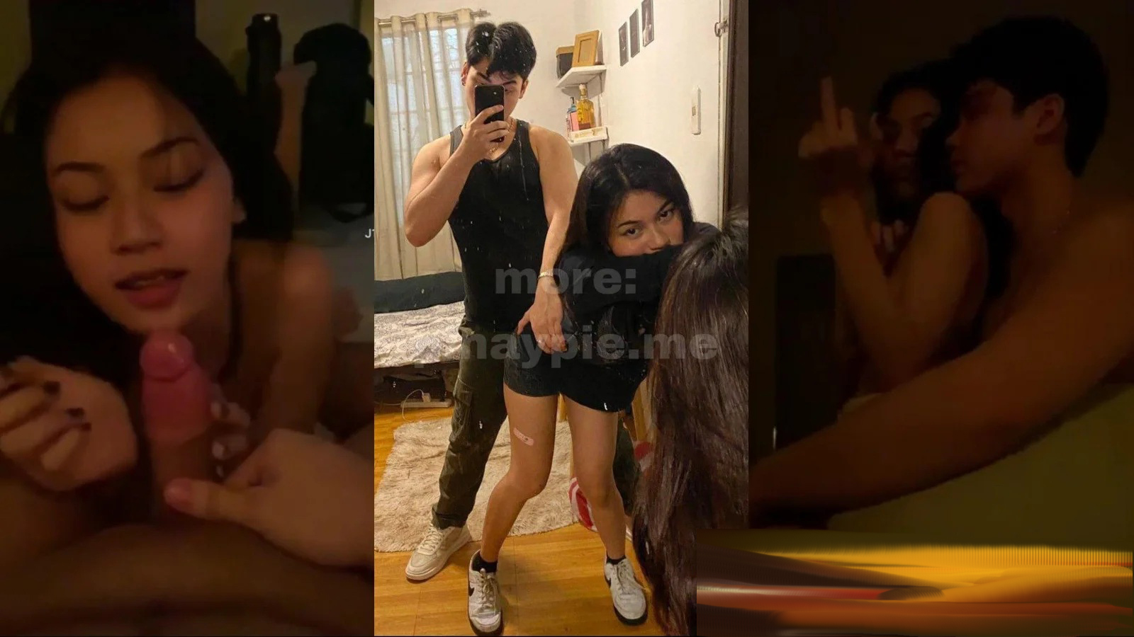 I’ll pakyu sa pasko