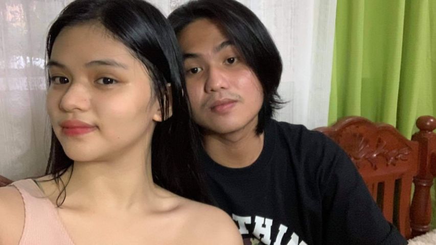 Viral – Tinurbo ng Sarili Nyang Tito