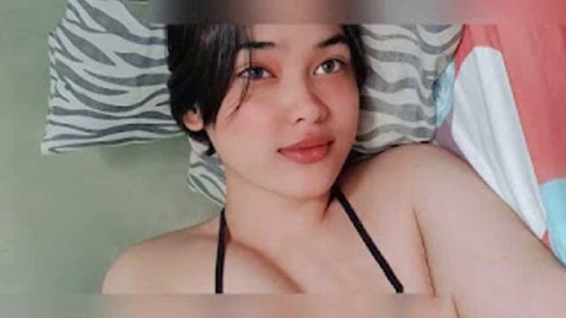 Akin Ka Na Lang Lods Para Araw-Araw Kitang Maangkin Sa Kama