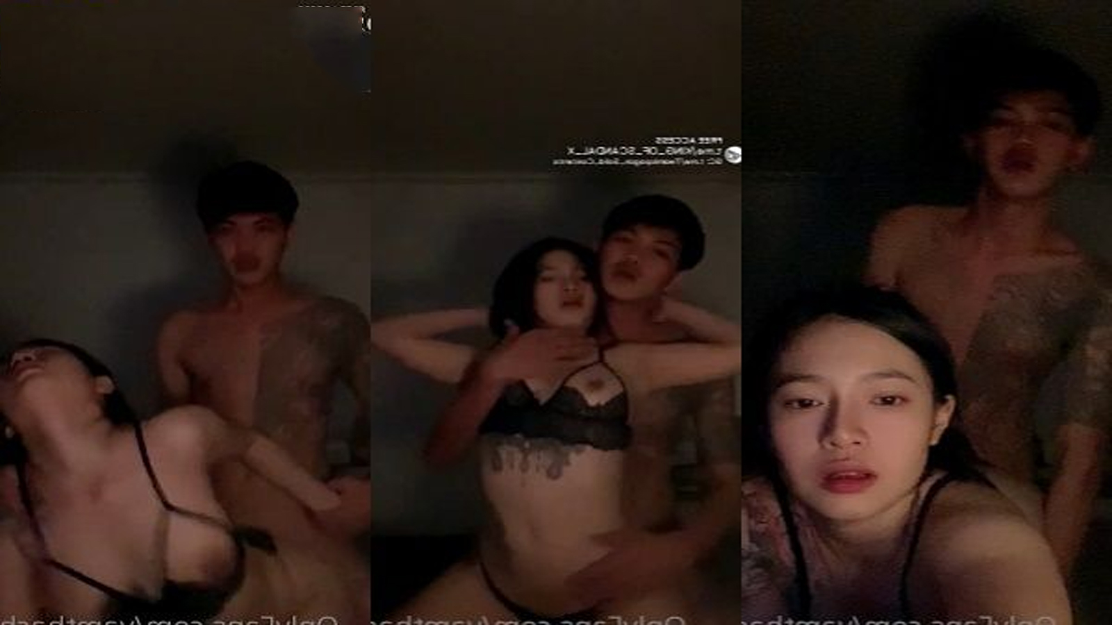 Ayaw pa magkababy kaya sa labas pinutok ni Danny