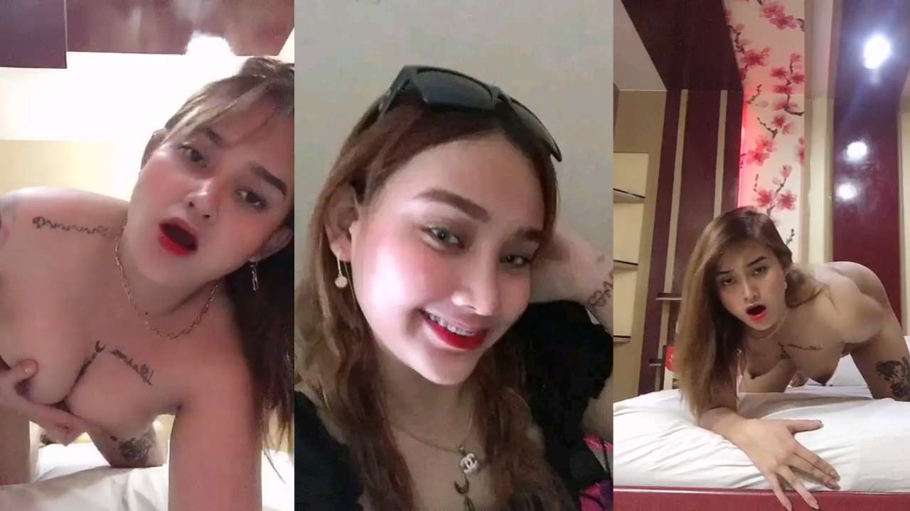 Intense Fingering Exercise