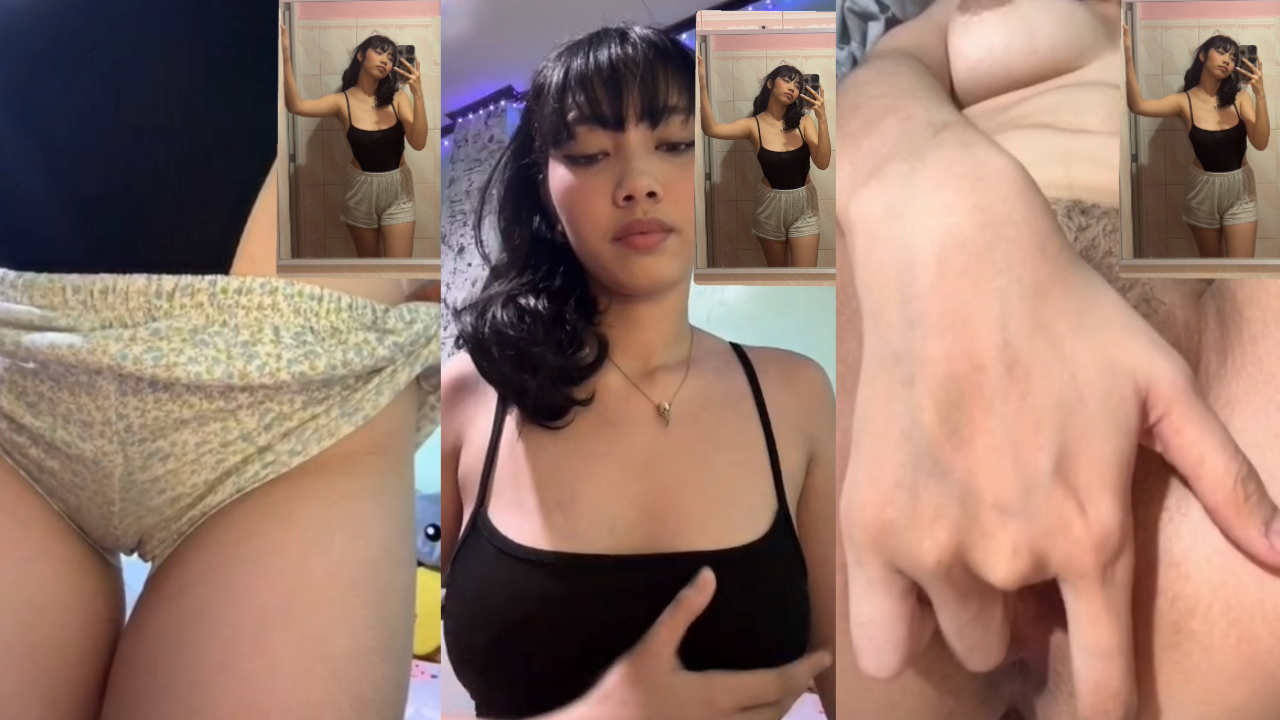 Magandang Specs Ang Puhunan ni Megan