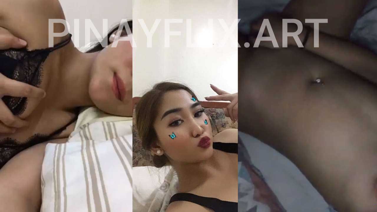 Magmula ng Iniwan ni Alvin Ganito Na Ang Routine ni Kristin