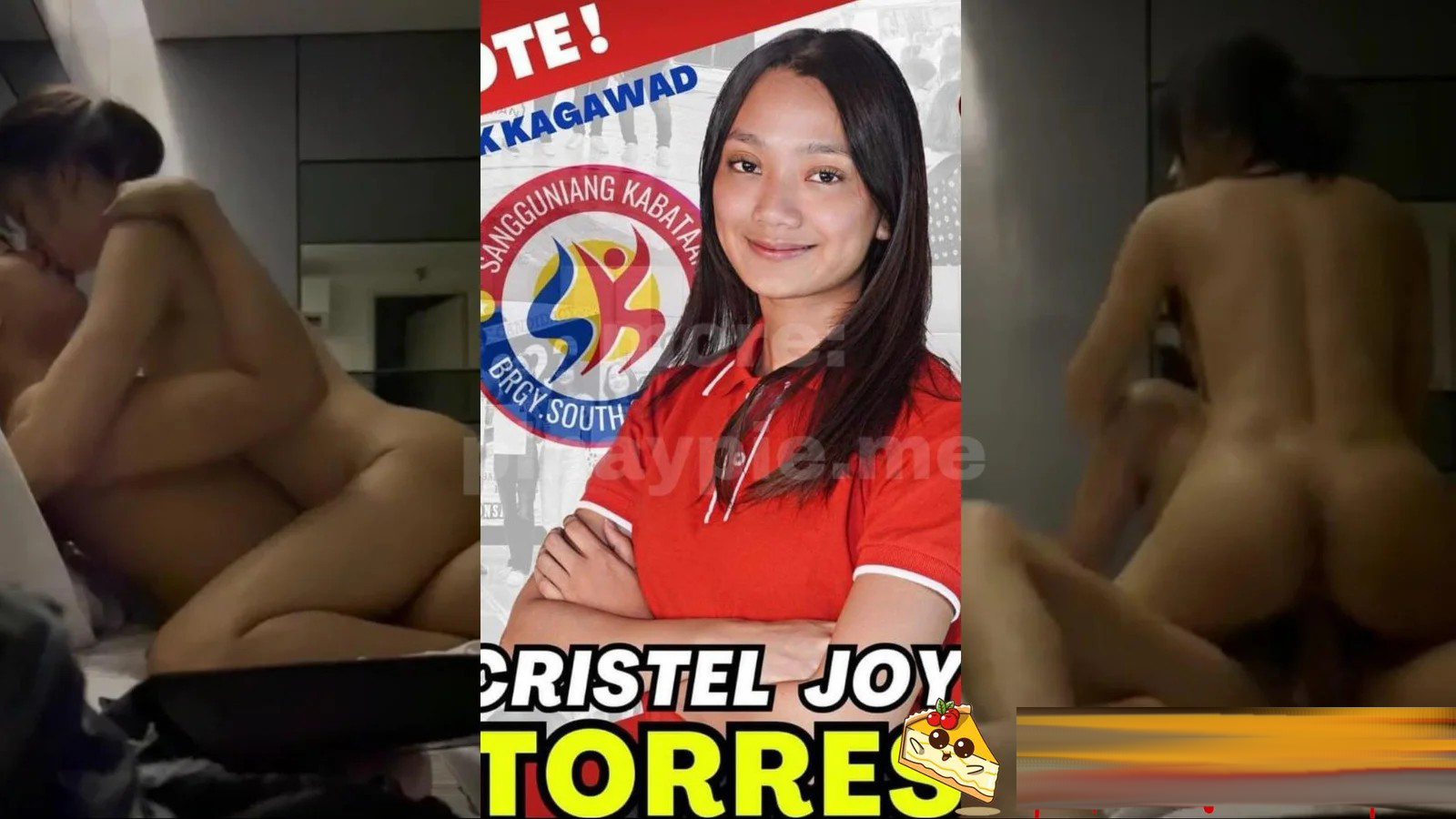 May angking libog si kagawad