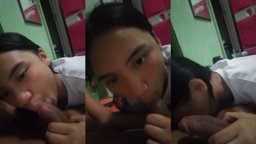 Sumubo Muna si Ella Para Ganado sa Eskwela