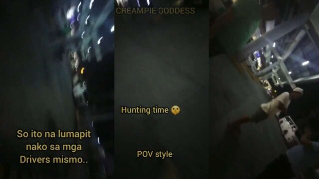 [VIRAL] Easter Egg Hunting sa Terminal