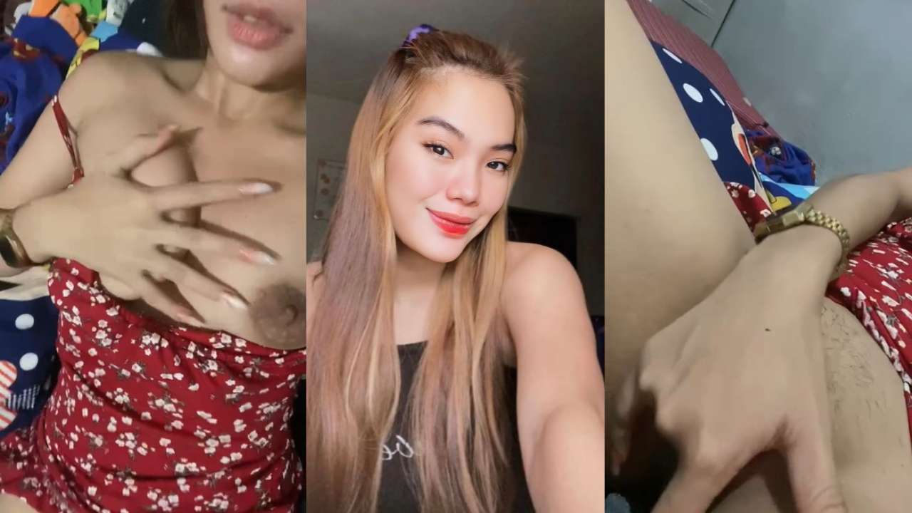 Habang Nasa Abroad si Mister, May Ibang Pinagkaabalahan si Misis