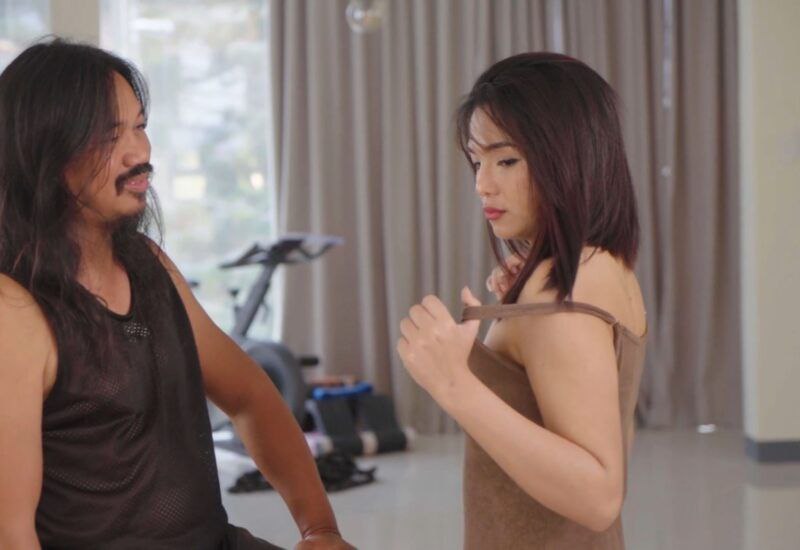 INIT NG HINAGPIS PART 2