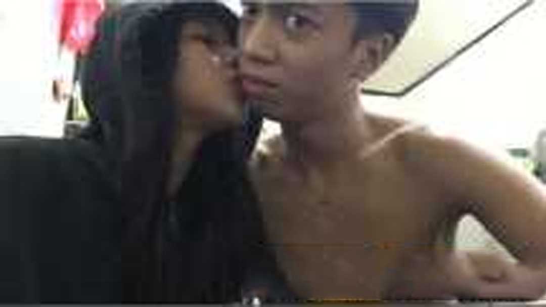 Ikaw Lang Nakikita Ko Ngayon—hubad Ka Na, Punuin Ko Butas Mo Ng Tamod Ko