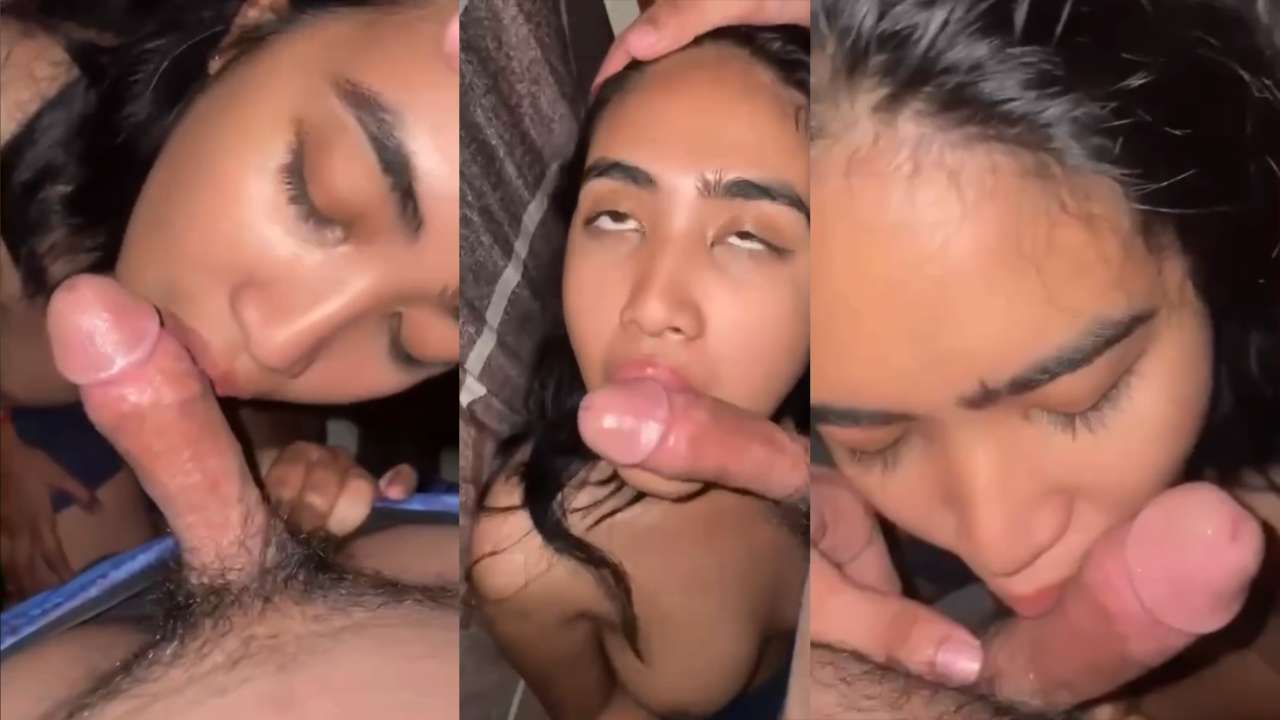 Nilinisan ni Hipag Ang Libag ng Bayag