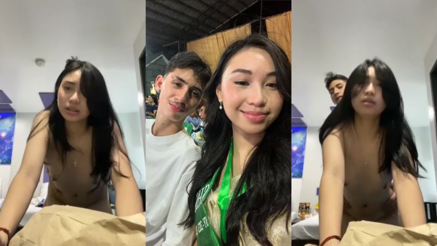 Pagkayari ng Graduation Sinundan Agad ng Matinding Aksyon