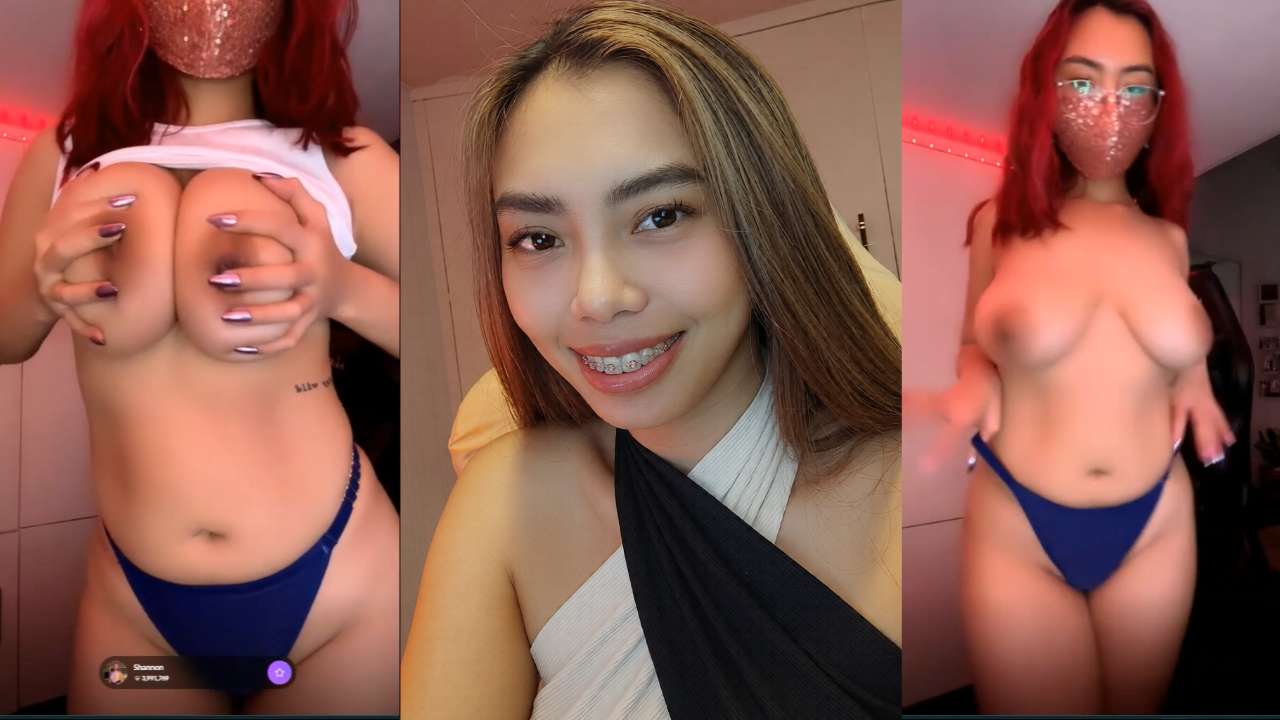 Pinisil ang Dalawang Buko