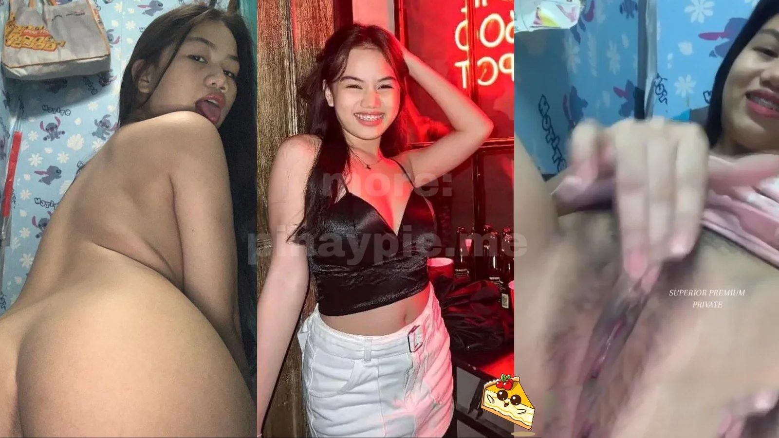 Lasing galing sa galaan bilat ang pinagdiskitahan