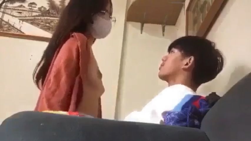 Walang Family Planning Basta si Ningning Ang Kasiping