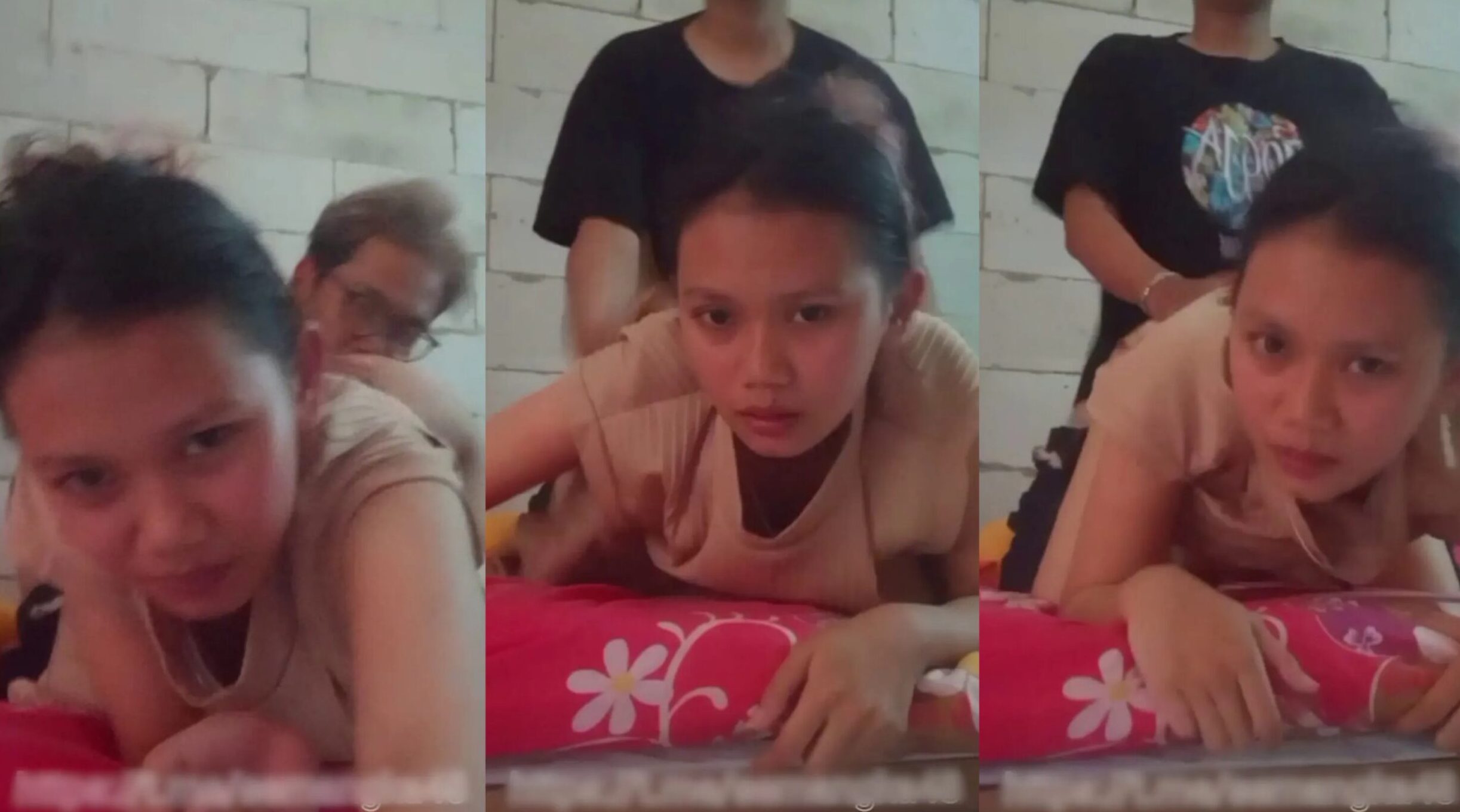 May pa mukbang Muna si Tito Bago ang Main Course