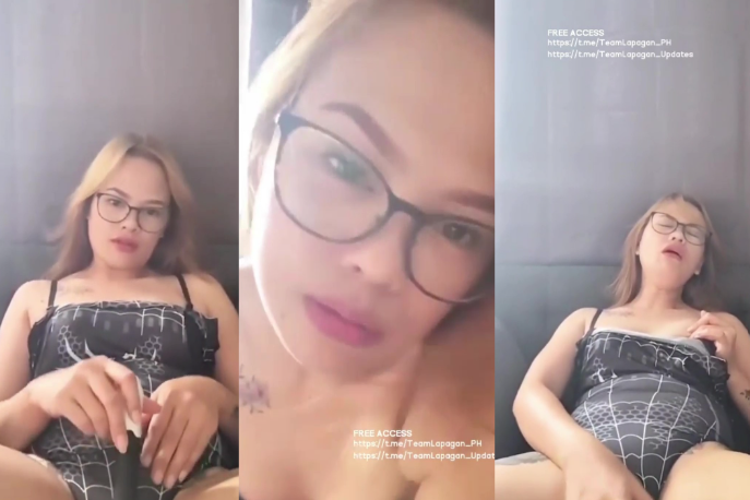 Ang Sarap Mo Tita Gwen: Ang Leaked na Nilalaman na Magpapagalaw sa Puso Mo!