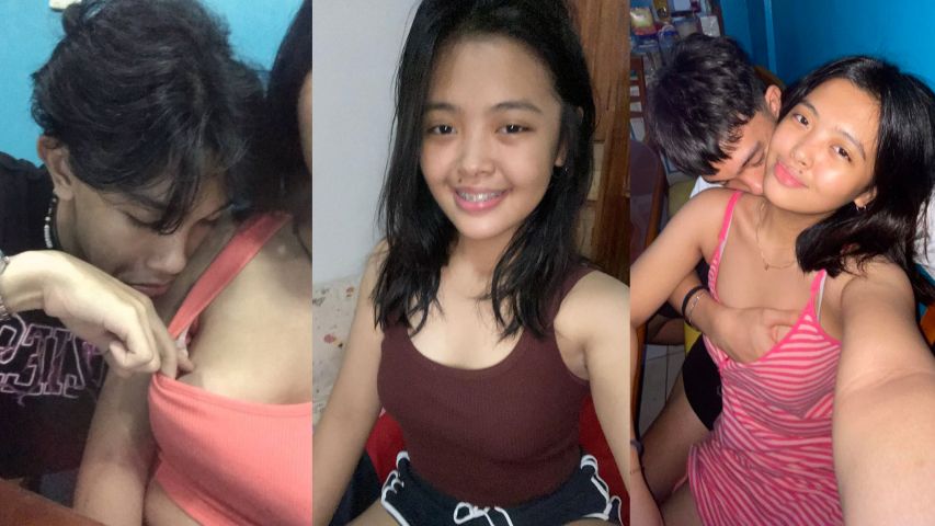 Anong Nasasalo Mo Diyan Ganda