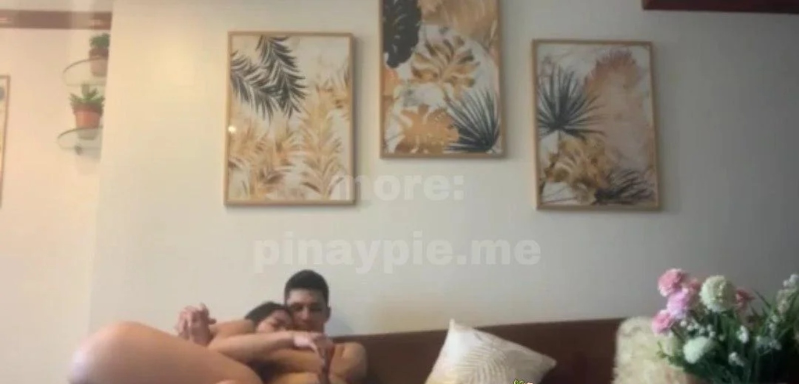 Bigla akong Nakatagpo ng Juicy Scandal: Marjun at ang Dahilan Bakit Di Tumayo ang Junjun!