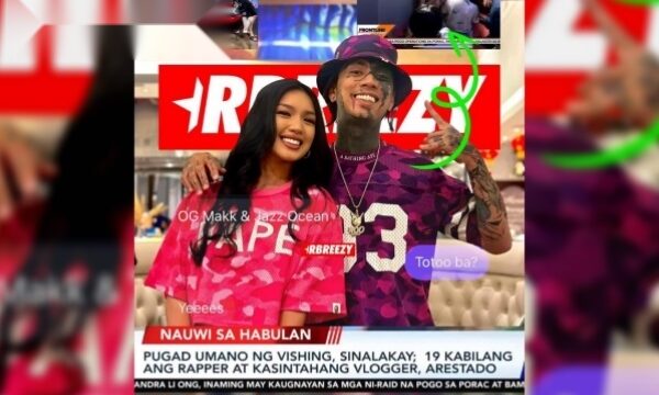 Himas Rehas at Bold na Pabibo para sa Ka-Jabol!