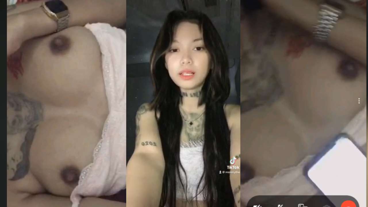 Bigla na Lang Pumutok ang Isang Viral Scandal sa Likod ng Tahong!