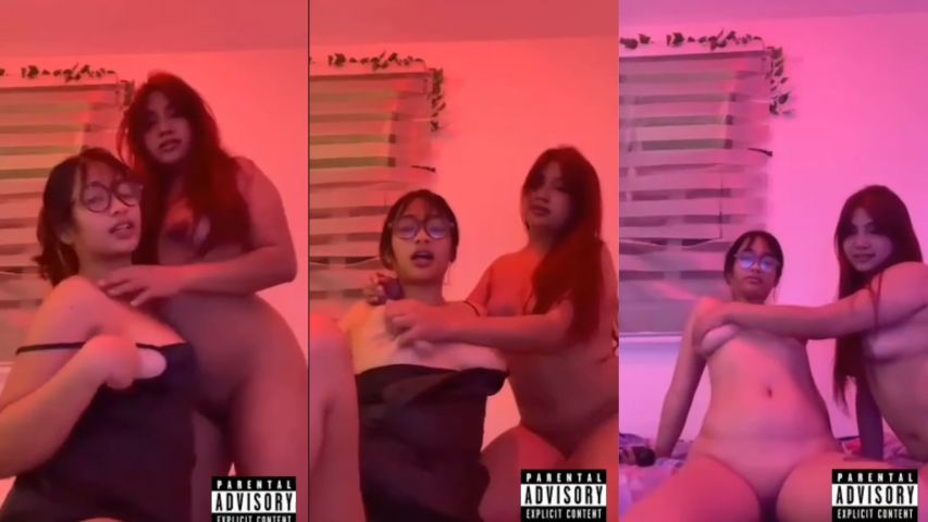 Mamiky, Nagpakita ng Sobrang Init sa Kiffy!