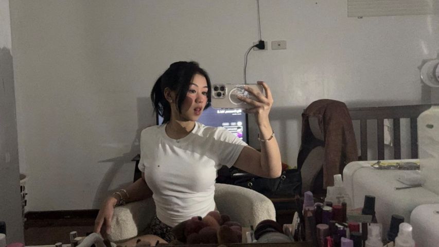 Aaminin ko, ang libog ko sa kanya ay lumalampas sa aking pagka-baliw sa kanyang puday, pero di ko alam kung paano siya tatanggapin