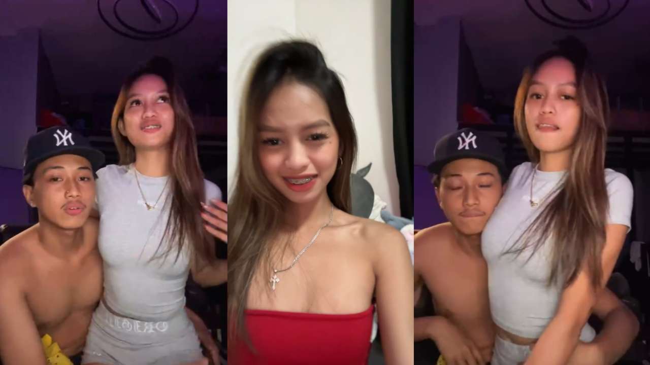 Kakaibang Pagsasama sa Silong