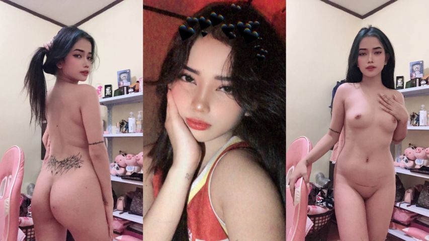 Di ko Napigilan ang Libog! Ang Shocking Scandal ni Kimberly na Nawaglit sa Kwarto