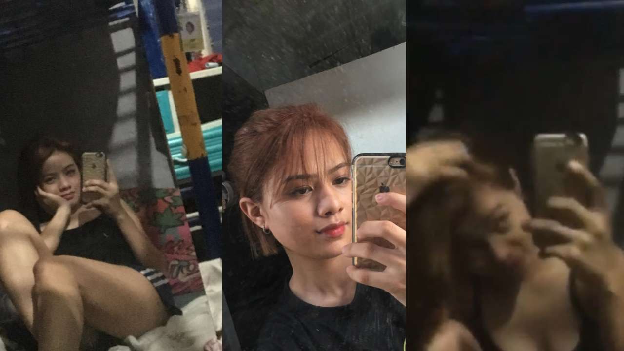 Nasugatan na sa Sobrang Kakalikot ng Kanyang Kepyas