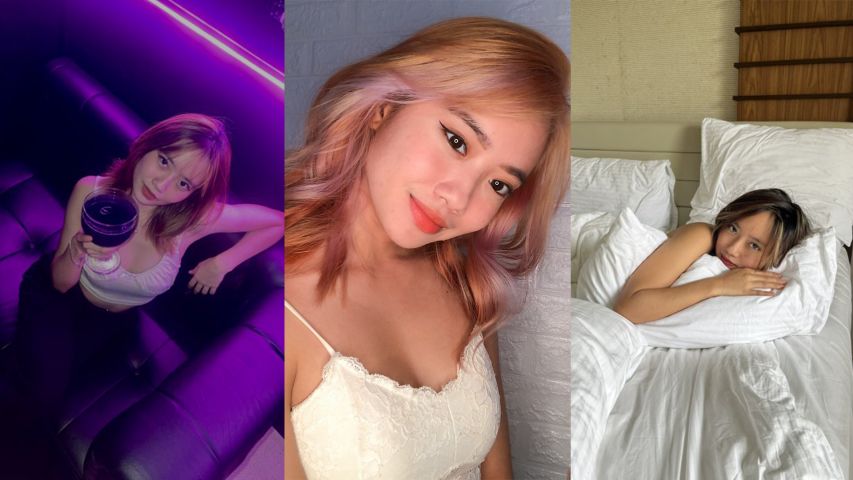 Kung ang Nais ng Kanyang Puday ay Laban sa iyong Puso, Ano ang Gagawin Mo Habang Umuusok ang Libog sa Hangin?