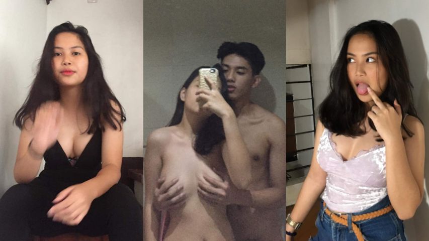 Biglang Pumutok: Leaked na video ng isang Pinay, libog at scandal ang hatid!