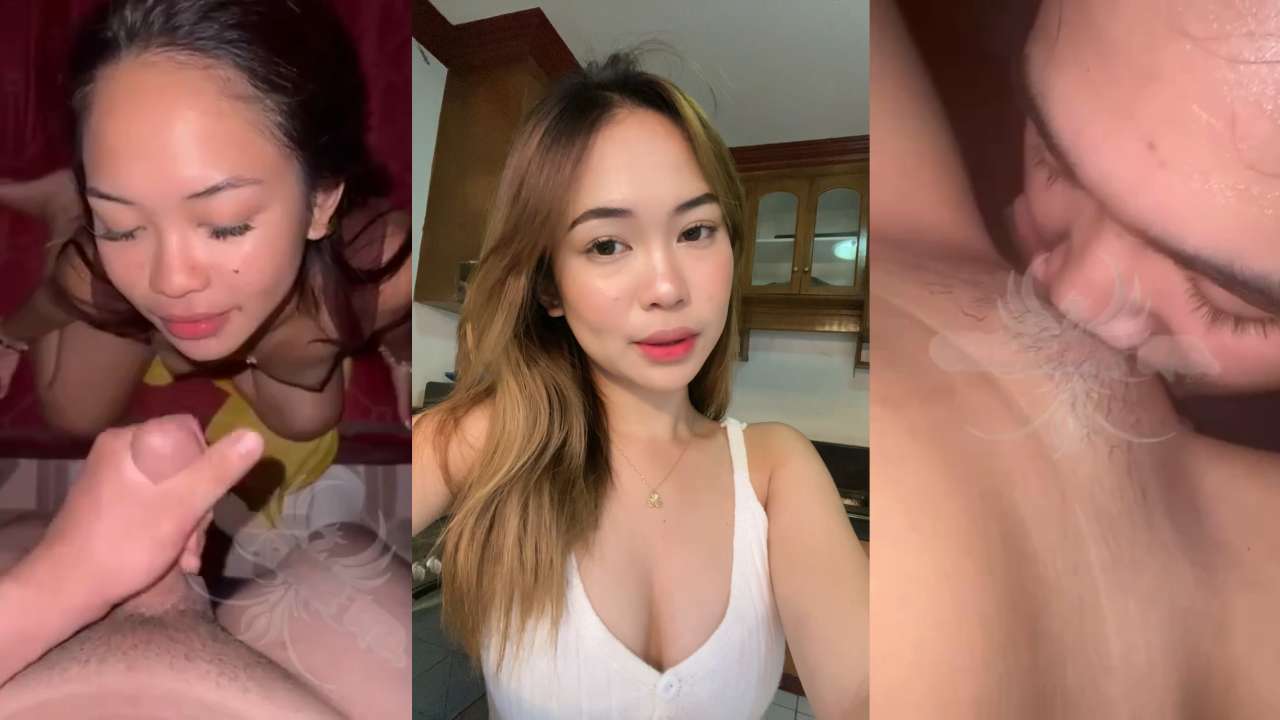 Bawal pero Nangyari – Di Ko Kinaya ang Lihim ng Paborito nating Pinay!