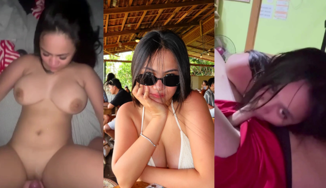 Nahuli si Cristina sa kwarto! Di ko akalain na ganito siya kalibog, scandalous talaga