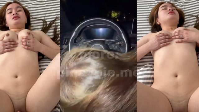 Parang nangyari na ang lahat habang sinasamba ko ang puday mo, Kiel, bakit ba ang libog ko sa’yo ay hindi natatanggal?