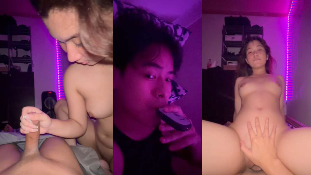 Ricky, Sweet Pero Puno ng Laban!