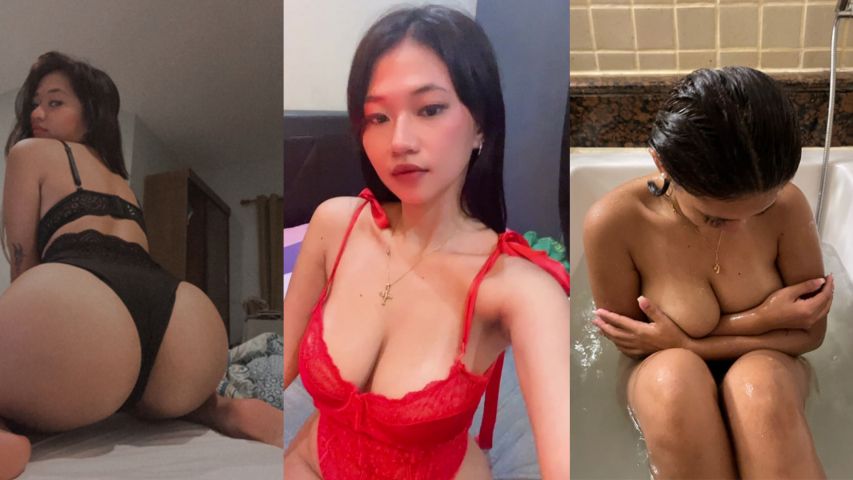 Tiktoker Wagas sa Sariling Kaarawan ng Kalibugan