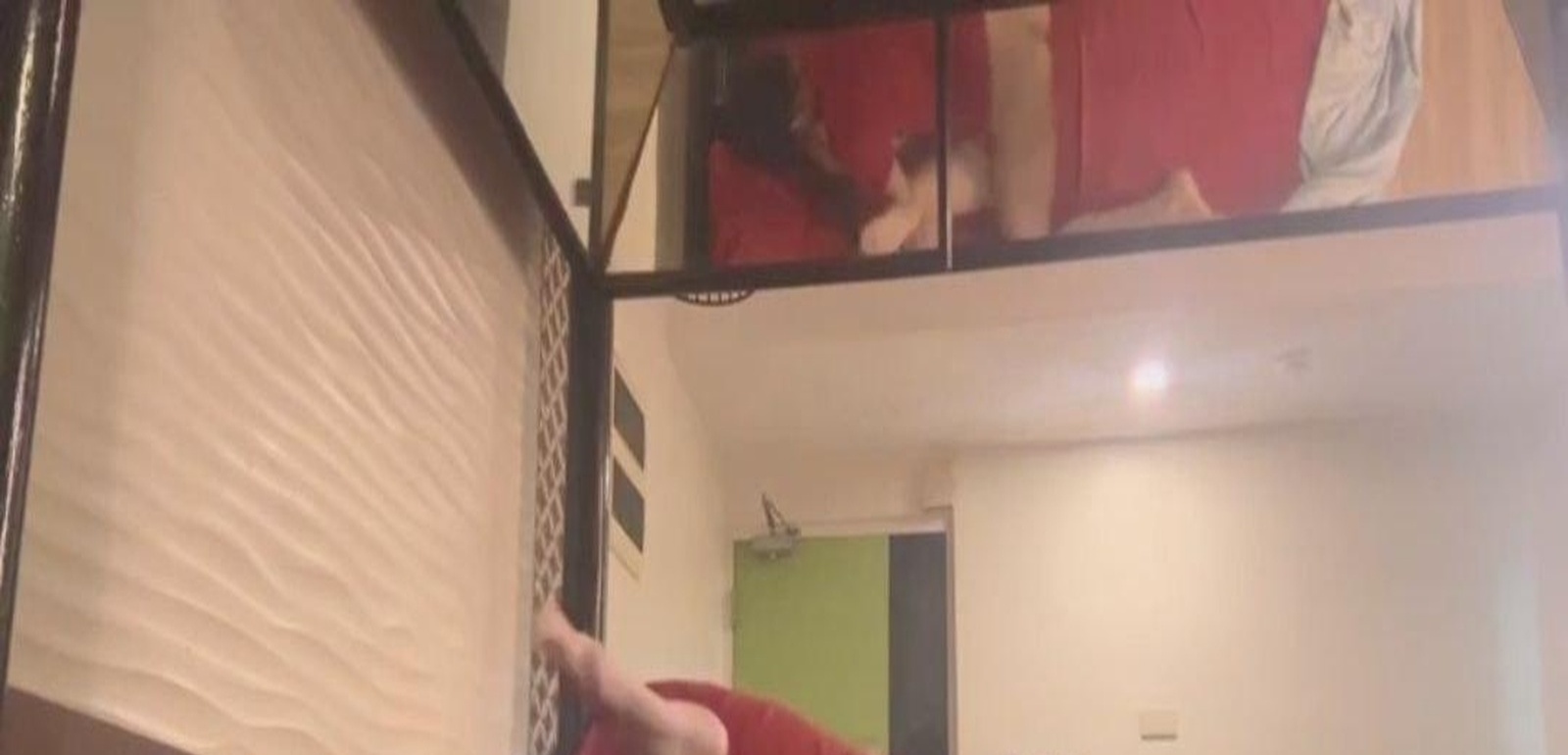 Aeya Watanabe: Sakit sa Puso ng Viral Clip