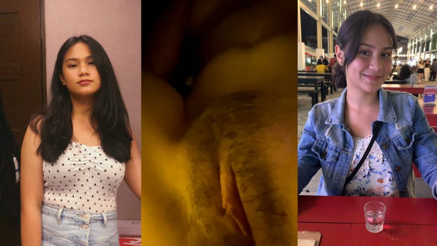 Super Saya Kapag Nandiyan si Crush